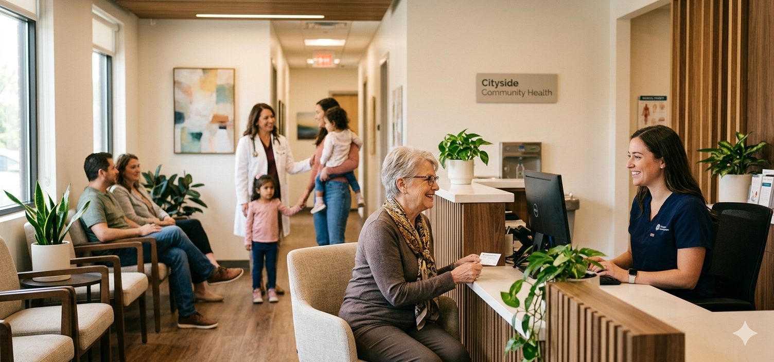 Local Practice Marketing - RKS Infotech